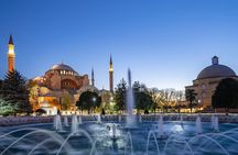 Top Highlights of Istanbul in 1 Day