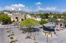 Private Day Trip to San José & Cabo San Lucas