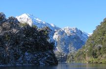 Trekking Huerquehue