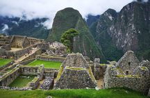 Machu Picchu Day Trip from Sacred Valley