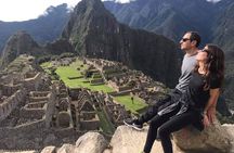 Short Inca Trail to Machupicchu 2Days 1Night