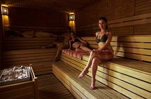 Traditional Turkish Bath Experience in Alanya