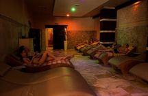 Turkish Bath Experience with Massage from Belek