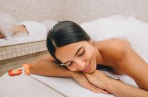 Traditional Turkish Bath Experience in Cappadocia