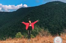 Village Tours Around Mussoorie - A Full day Hike to Kanda Jhak