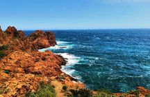 French Riviera Colorado & Var West by Train (from Cannes/Nice)