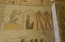 4 Day Best of Luxor and Aswan from Safaga