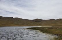 Full-Day Horseback Riding to the Viewpoint of the Lagoons from Cusco