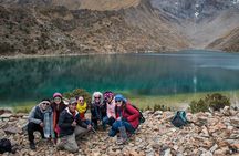 Humantay Lake Tour From Cusco - Group Tour