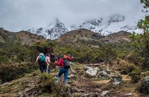 Humantay Lake Tour From Cusco - Group Tour