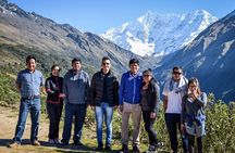 Humantay Lake Tour From Cusco - Group Tour
