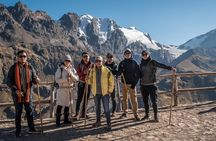 Private Rainbow Mountain Tour From Cusco – Vinicunca Rainbow Mountain