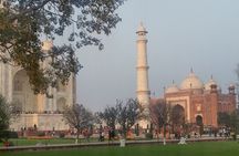 Golden Triangle (Delhi , Agra & Jaipur) 
