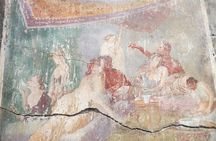 Private Tour with Official Guide through the wonders of Pompeii.