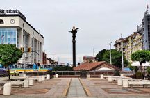 Logistics Organization for Any Trip in Bulgaria