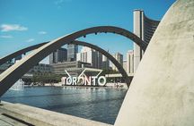 Toronto: Book a Local Host