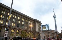 A Full Day In Toronto: Private And Personalized