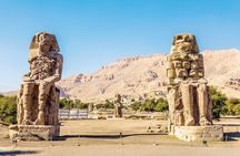 4 Nights Nile Cruise including hotair ballon, Dendera & AbuSimbel