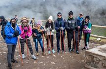 Rainbow Mountain Tour From Cusco - Group Tour