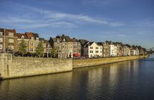 Maastricht Privat Sightseeing City Walk
