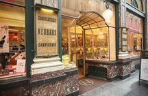 Brussels Small-Group Chocolate Appreciation Tour