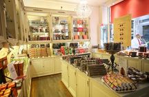 Brussels Small-Group Chocolate Appreciation Tour