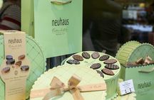 Brussels Small-Group Chocolate Appreciation Tour
