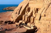 Private 2 Days at Abu Simbel from Aswan