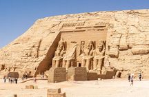 Day tour to Abu Simbel from Aswan