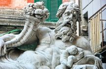 Discover Naples: Guided 3-Hour Walking Tour Through Naples’ Heart
