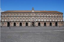 Discover Naples: Guided 3-Hour Walking Tour Through Naples’ Heart