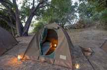 2 Nights 3 Days Chobe Safari ex Livingstone/ Victoria Falls