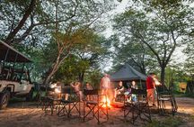 2 Nights 3 Days Chobe Safari ex Livingstone/ Victoria Falls