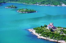 Private Tour: Panoramic route around Skadar Lake