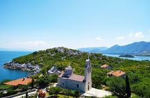Private Tour: Panoramic route around Skadar Lake