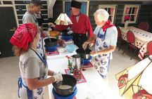 Private Farmhouse Cheesemaking Workshop