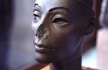 Giza Pyramids, Egyptian&Civilization Museums, Old Cairo and more