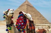 Cairo 5nights shortbreak the most sightseeing, and Alexanderia