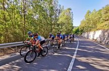Etna Bike Tour - Cycling in Sicily