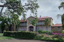 Shore Excursion - The Historic Garrison and its Museum - A Military Story