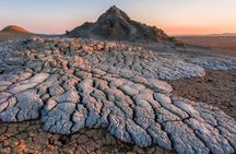 Gobustan and Absheron tour (All inclusive)