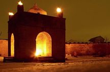 Gobustan and Absheron tour (All inclusive)