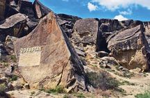 Gobustan and Absheron tour (All inclusive)