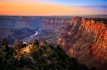 3-Day Grand Circle Tour from Las Vegas