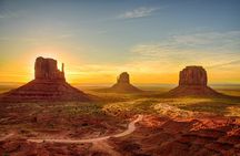 3-Day Grand Circle Tour from Las Vegas