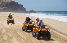 Cabo ATV and Camel Ride Combo Migriño Adventure