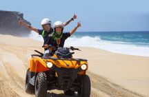 Cabo ATV and Camel Ride Combo Migriño Adventure