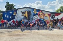 Historical Bicycle Tour of Dunedin