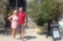 Discover Niagara's hidden gems on a private tour