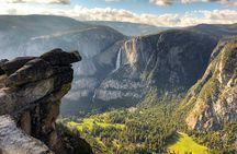 Yosemite 3-Day Camping Adventure from San Francisco